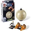 LEGO Star Wars 9678 Twin-Pod Cloud Car & Bespin